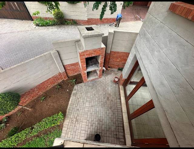 4 BEDROOM PROPERTY TO RENT IN EQUESTRIA